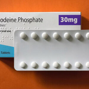 Codeine phosphate 30mg