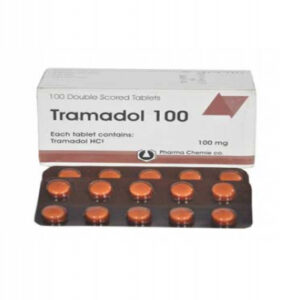 Kaufen Tramadol 100mg