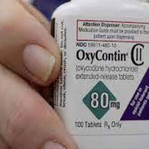 Bestellen Oxycontin 80mg